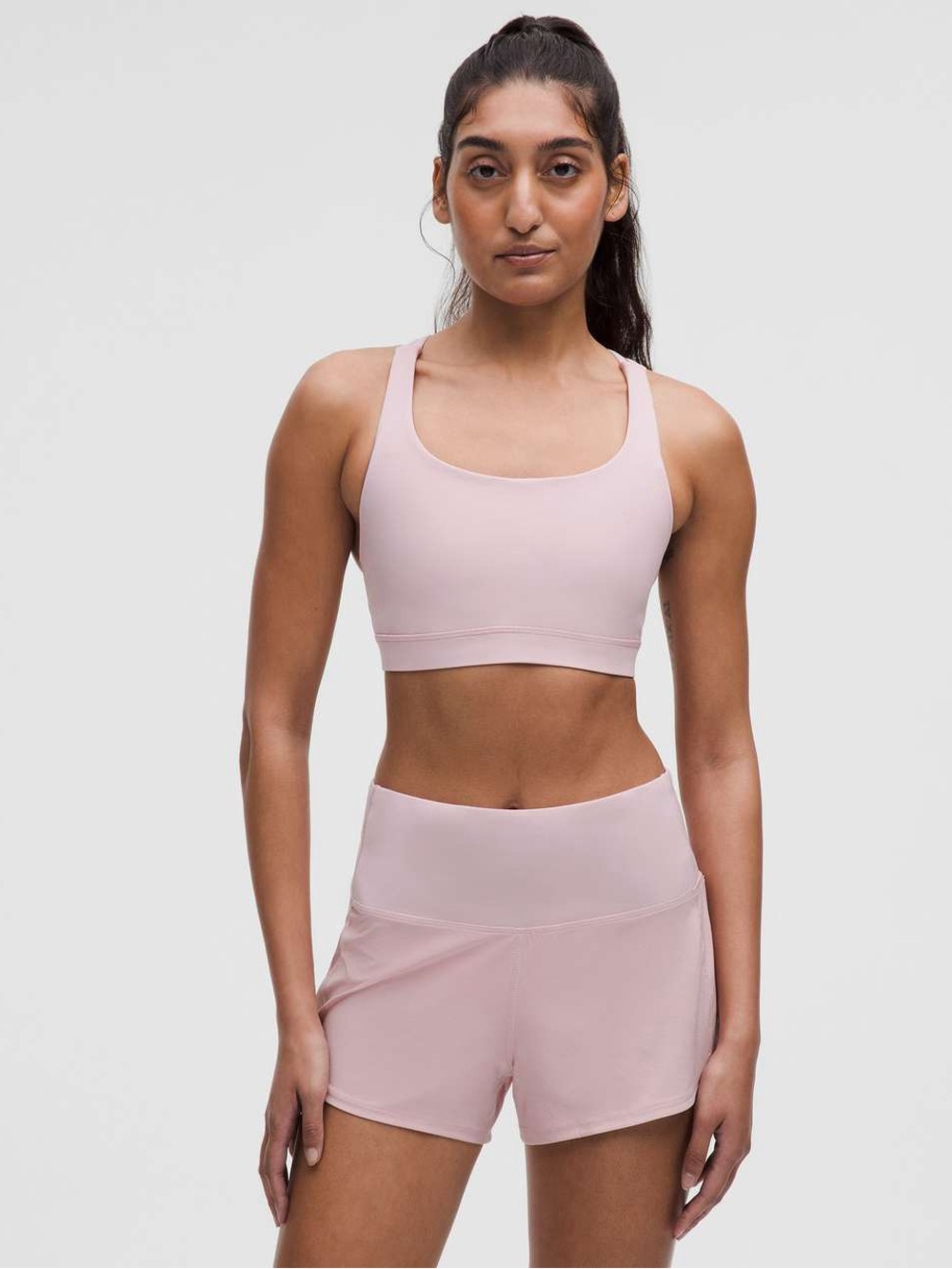 Lululemon Energy Bra sz 12